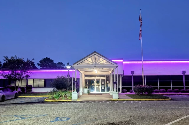 Washburn Center for Children