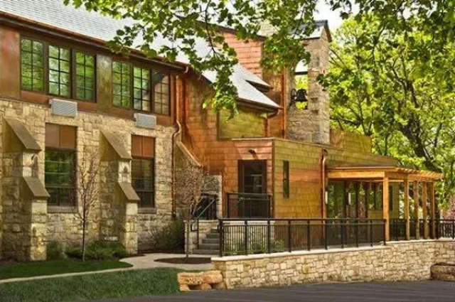 The Emily Program Anna Westin House - Minneapolis