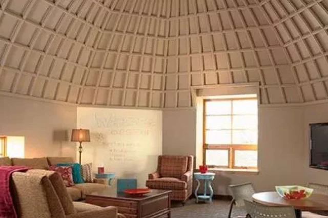 The Emily Program Anna Westin House - Minneapolis