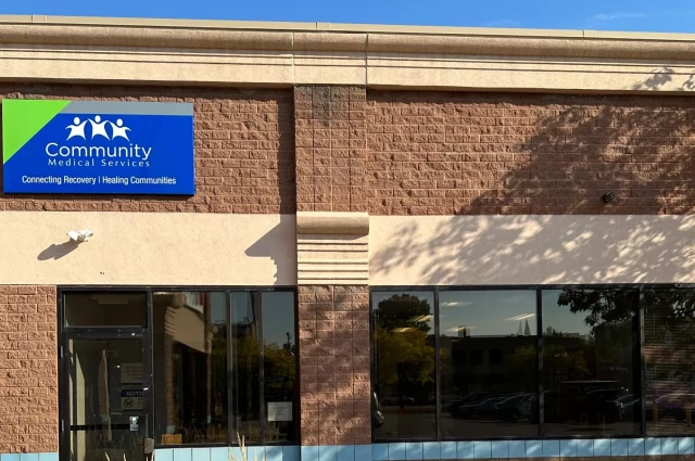 Community Medical Services Minneapolis on Broadway