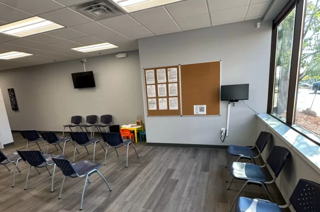 Community Medical Services Minneapolis on Broadway