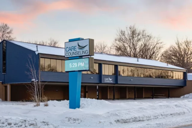 CARE Counseling St. Louis Park