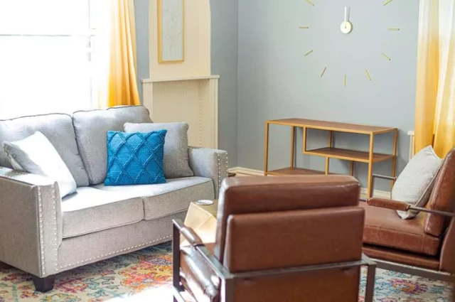 CARE Counseling St. Louis Park