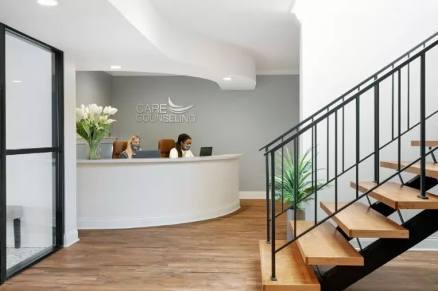 CARE Counseling St. Louis Park