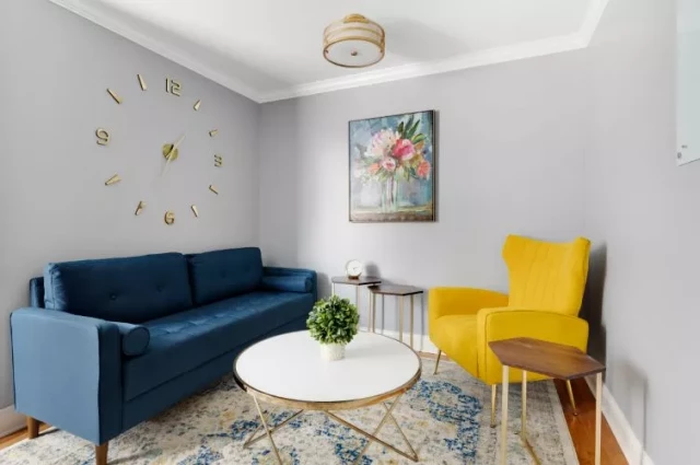 CARE Counseling St. Louis Park