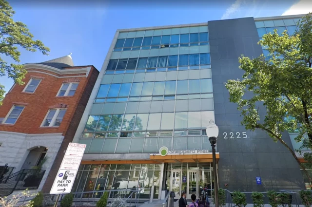 Sheppard Pratt Baltimore City