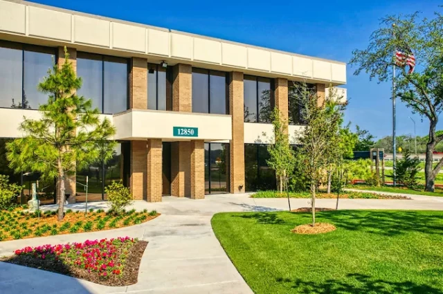 Oriented Healthcare