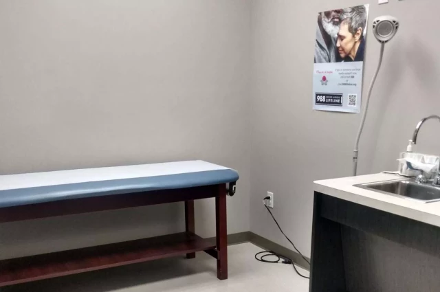 CleanSlate Centers Plainfield