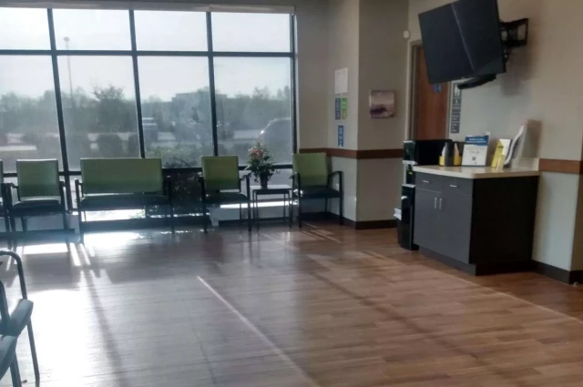 CleanSlate Centers Plainfield