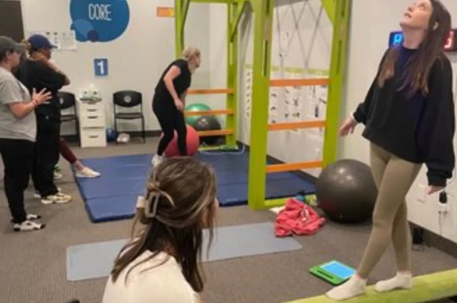 Brain Balance Center of North Dallas