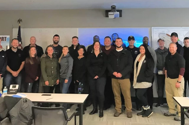 Crisis Services Buffalo