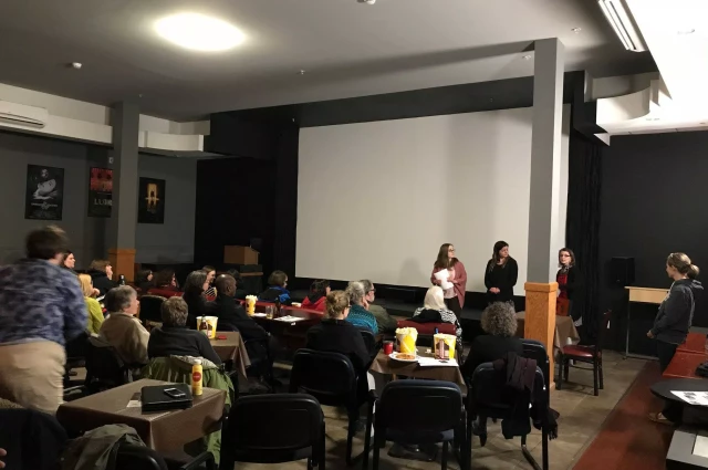 Crisis Services Buffalo