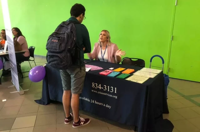 Crisis Services Buffalo