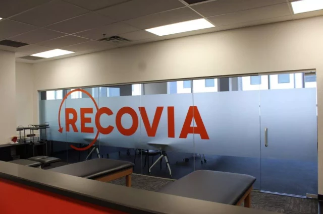 Recovia Midtown