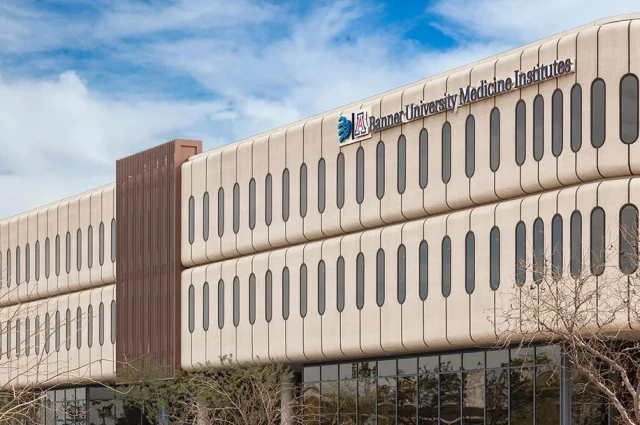 Banner University Medicine Women's Institute