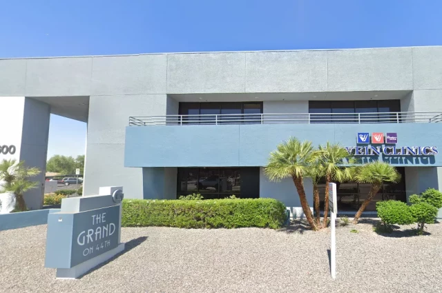 Gallus Outpatient Arizona