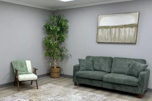 Gallus Outpatient Arizona