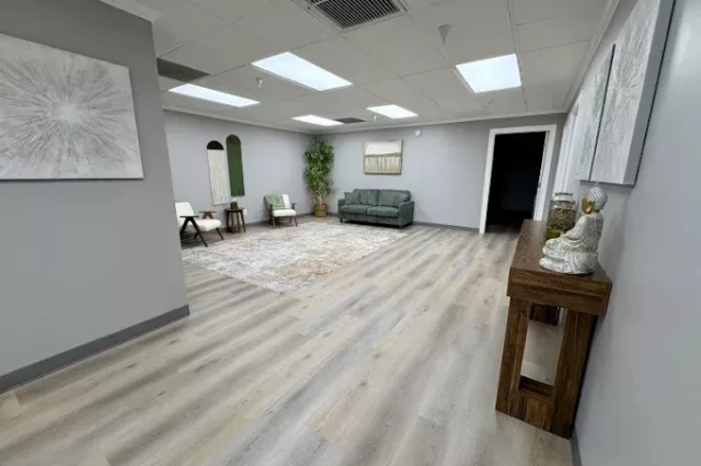 Gallus Outpatient Arizona