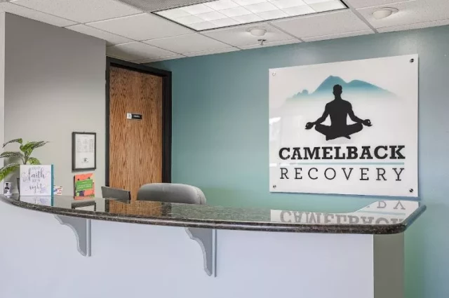 Camelback Recovery Camelback Recovery