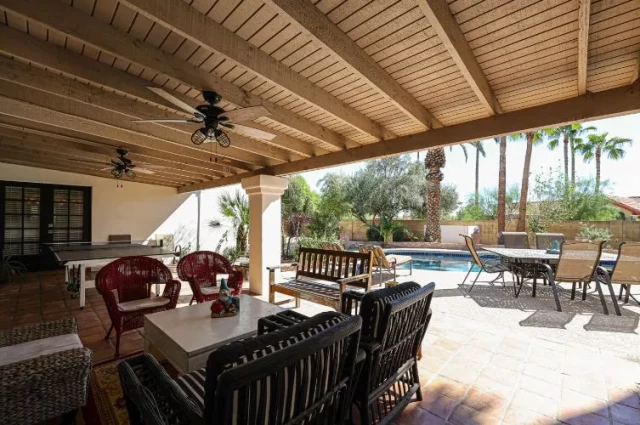 Camelback Recovery - Serenity Ranch