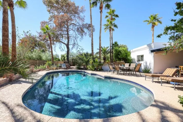 Camelback Recovery - Serenity Ranch