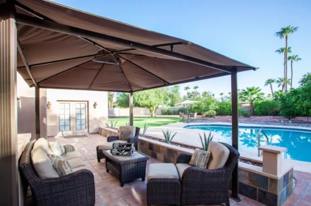 Camelback Recovery - The Oasis