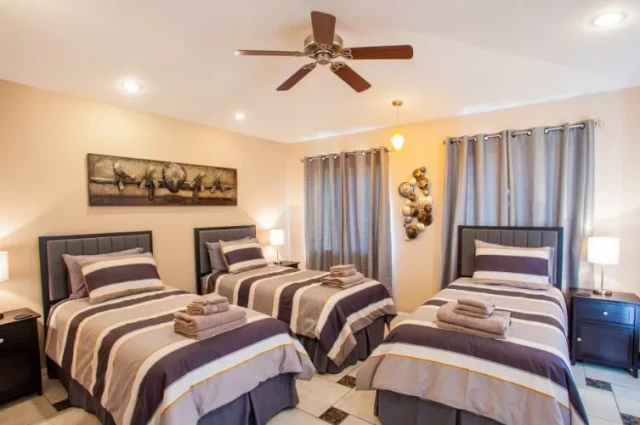 Camelback Recovery - The Oasis