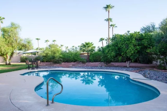 Camelback Recovery - The Oasis