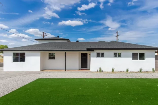 Paradise Valley Residential