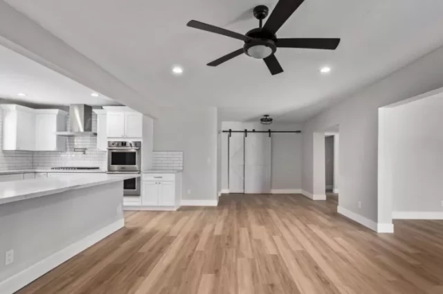 Paradise Valley Residential