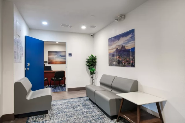 Zenith Behavioral Health Zenith Behavioral Health