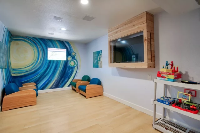 Zenith Behavioral Health Zenith Behavioral Health