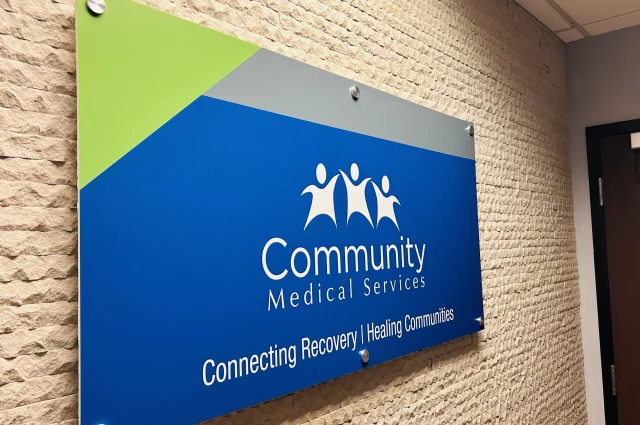 Community Medical Services N 23rd Ave - Phoenix Community Medical Services N 23rd Ave - Phoenix