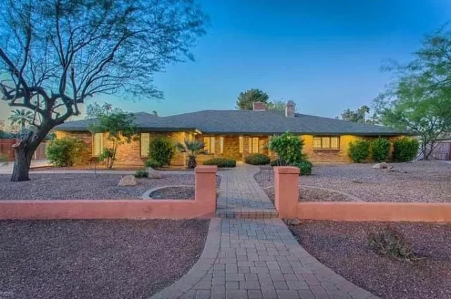 Advanced Sober Living of Arizona
