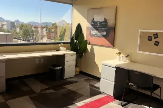 Aspire Counseling Services - Phoenix Aspire Counseling Services - Phoenix