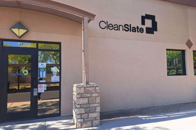 CleanSlate Centers West Phoenix CleanSlate Centers West Phoenix