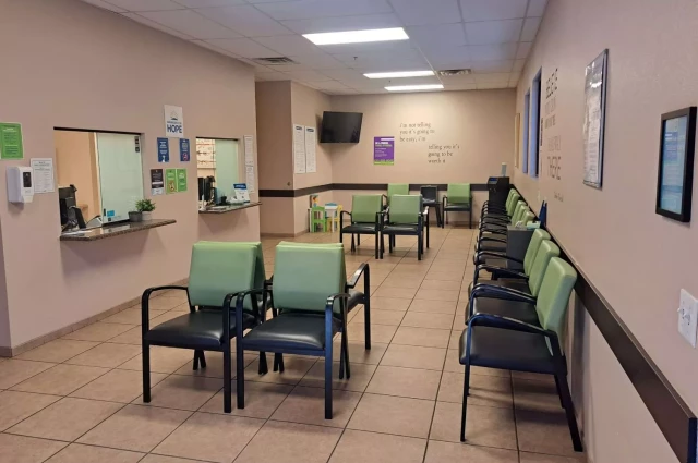 CleanSlate Centers West Phoenix CleanSlate Centers West Phoenix