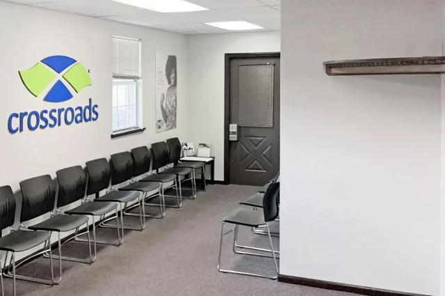 Crossroads Treatment Center Uniontown