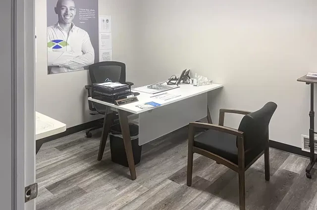 Crossroads Treatment Center Uniontown