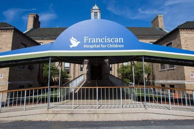 Fourth Street Clinic