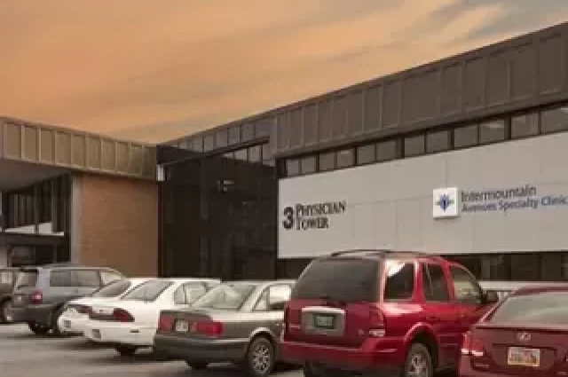 Avenues Specialty Clinic Avenues Specialty Clinic