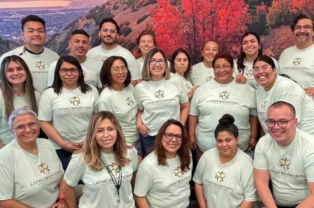 Latino Behavioral Health Services