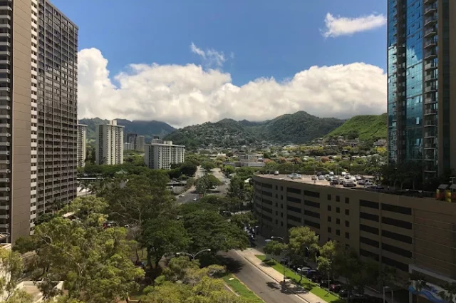 Providence Treatment - Honolulu