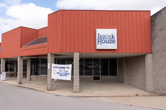 Real Hope Behavioral Health - Georgetown