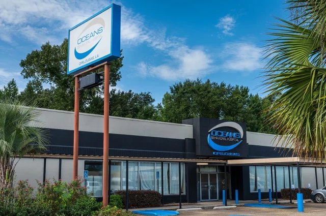 Oceans Behavioral Hospital Opelousas Oceans Behavioral Hospital Opelousas