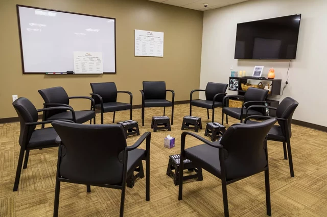 The Meadows Outpatient Center - Houston The Meadows Outpatient Center - Houston