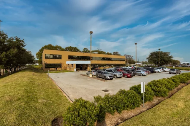 Harris Center Northeast Community Service Center Harris Center Northeast Community Service Center