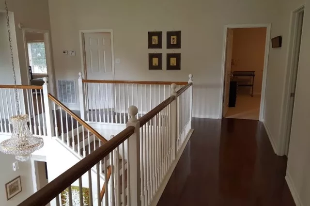 Hearthstone Houses