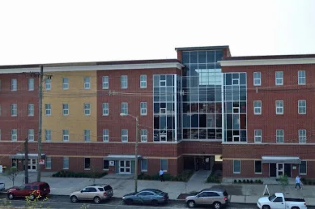 The Healing Place - Men's Campus The Healing Place - Men's Campus