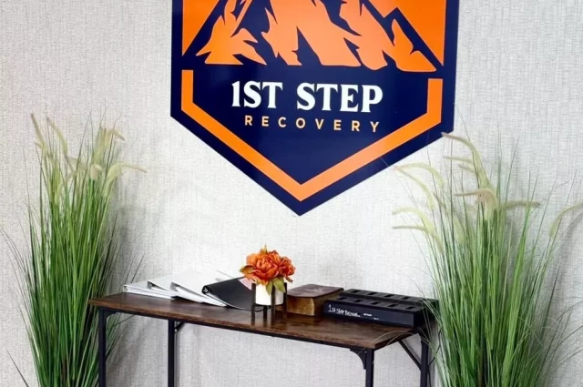 1st Step Recovery Center - 5th Street 1st Step Recovery Center - 5th Street